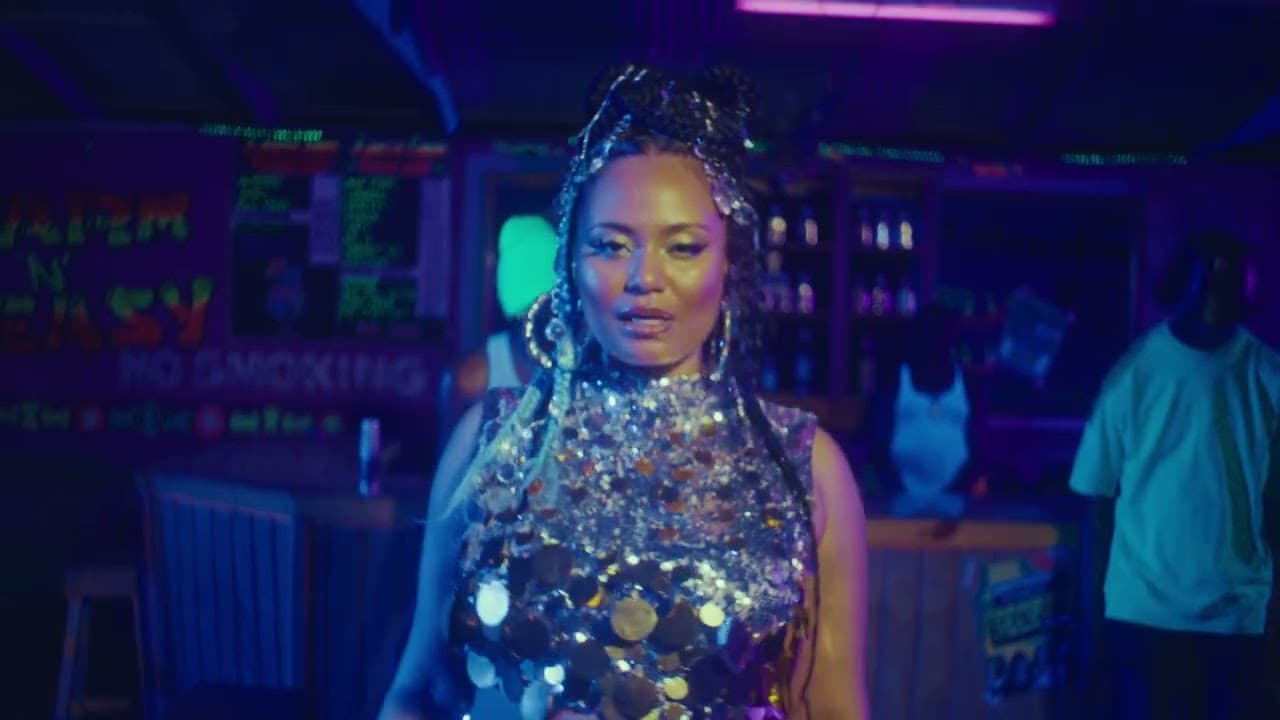 MOLIY, Shenseea, Skillibeng, Silent Addy - Shake It To The Max (Fly) (Remix) (OFFICIAL MUSIC VIDEO)