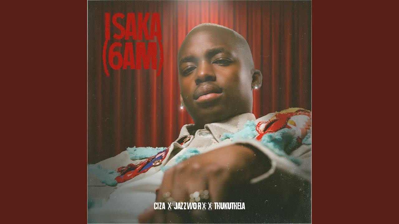 Isaka (6am)