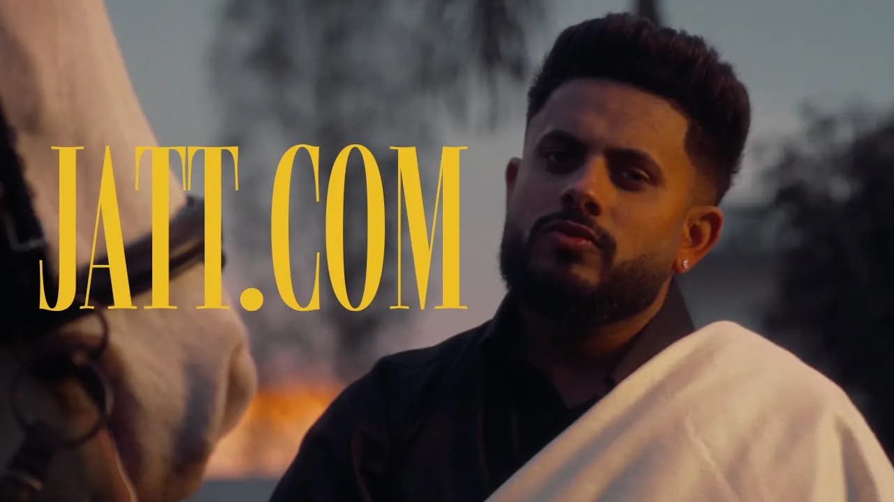 JATT.COM - CHINNA | MANNI SANDHU (OFFICIAL MUSIC VIDEO)