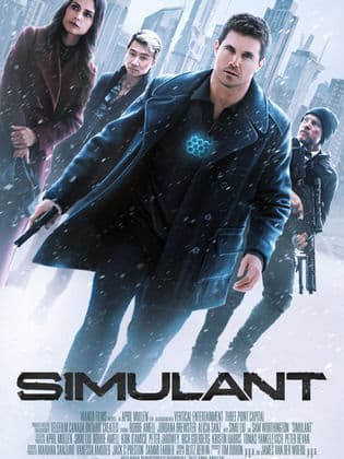 Simulant
