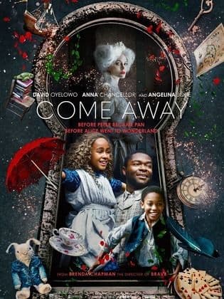 Come Away