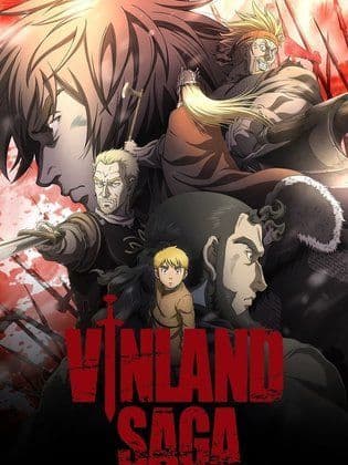 Vinland Saga [English] S1-S2