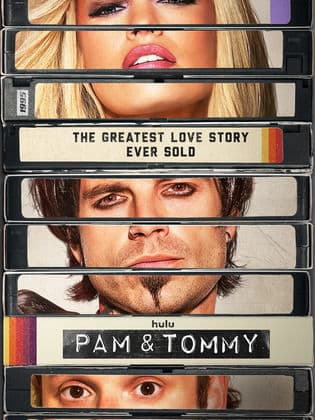 Pam & Tommy