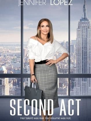 Second Act