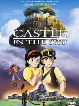 Castle in the Sky