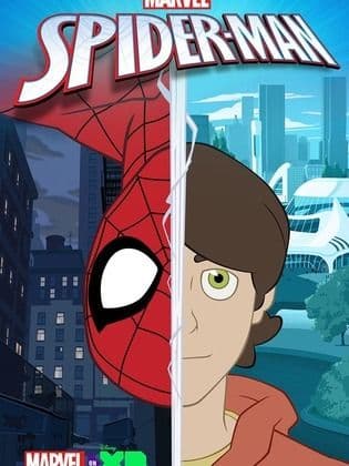Spider-Man