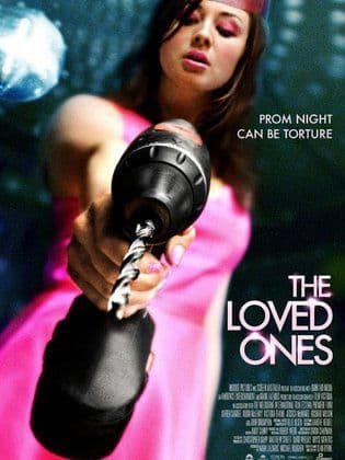 The Loved Ones