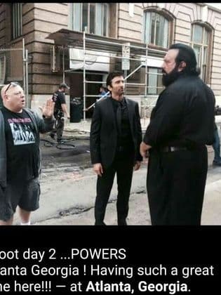 Powers S1-S2