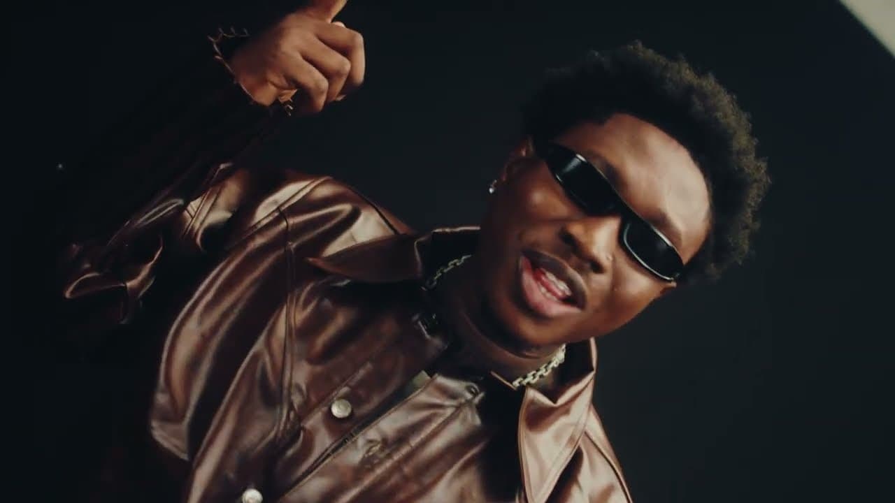 Zlatan & Fola - Get Better (Official Video)
