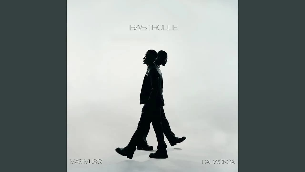 Mas Musiq & Daliwonga - Ububele (Official Audio) feat. Lawd Weezy & Thatohatsi