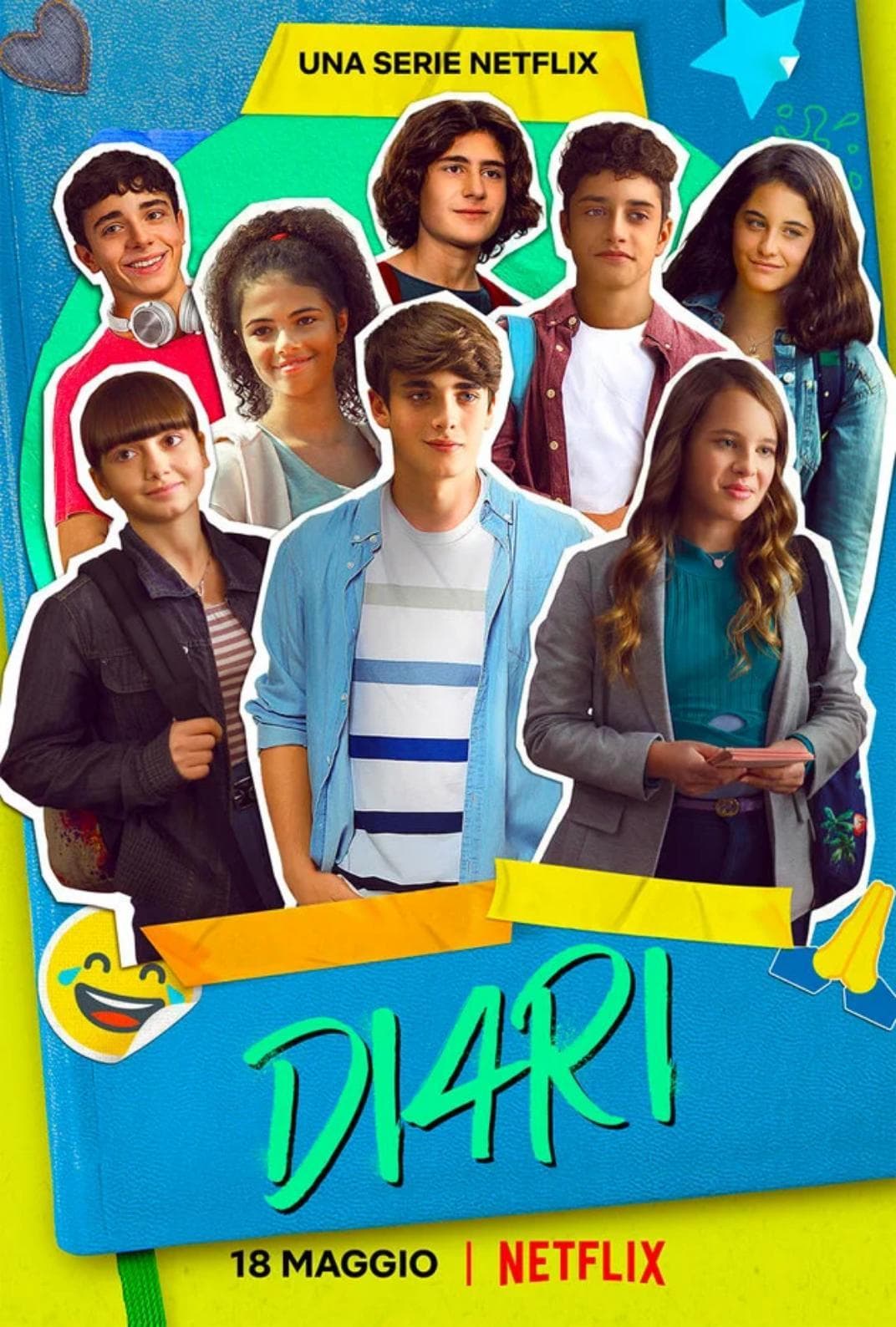 DI4RIES [English] S1-S2