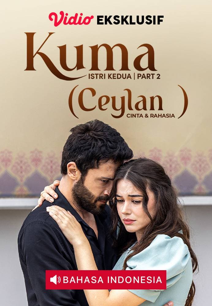 Kuma: Istri Kedua S1-S2