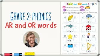 Phonics for Kids