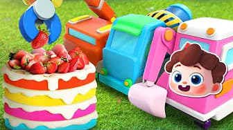 Yes! Neo | Nursery Rhymes & Kids Songs | Imagine!