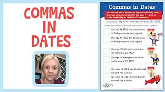 Learn English Punctuation