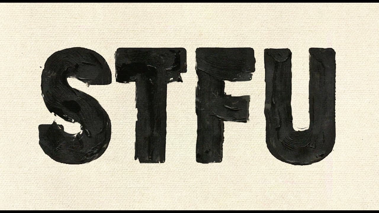 AP Dhillon & Shinda Kahlon - STFU (Official Audio)