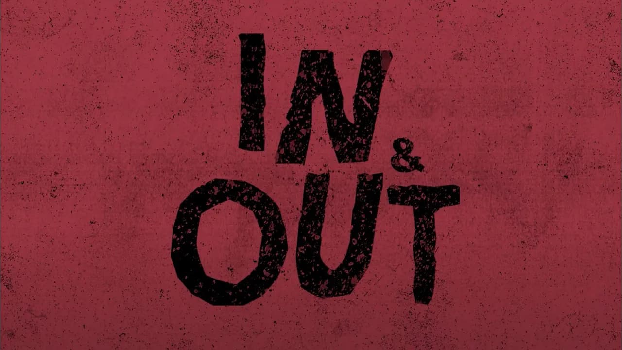 Raluka x millforlife x Zee Nxumalo - In & Out