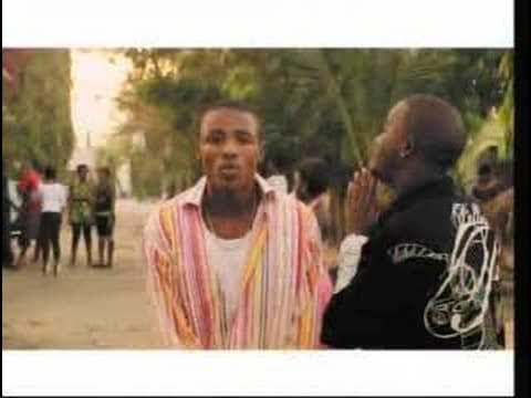 NAksh naksh - Ali kiba (from Tz