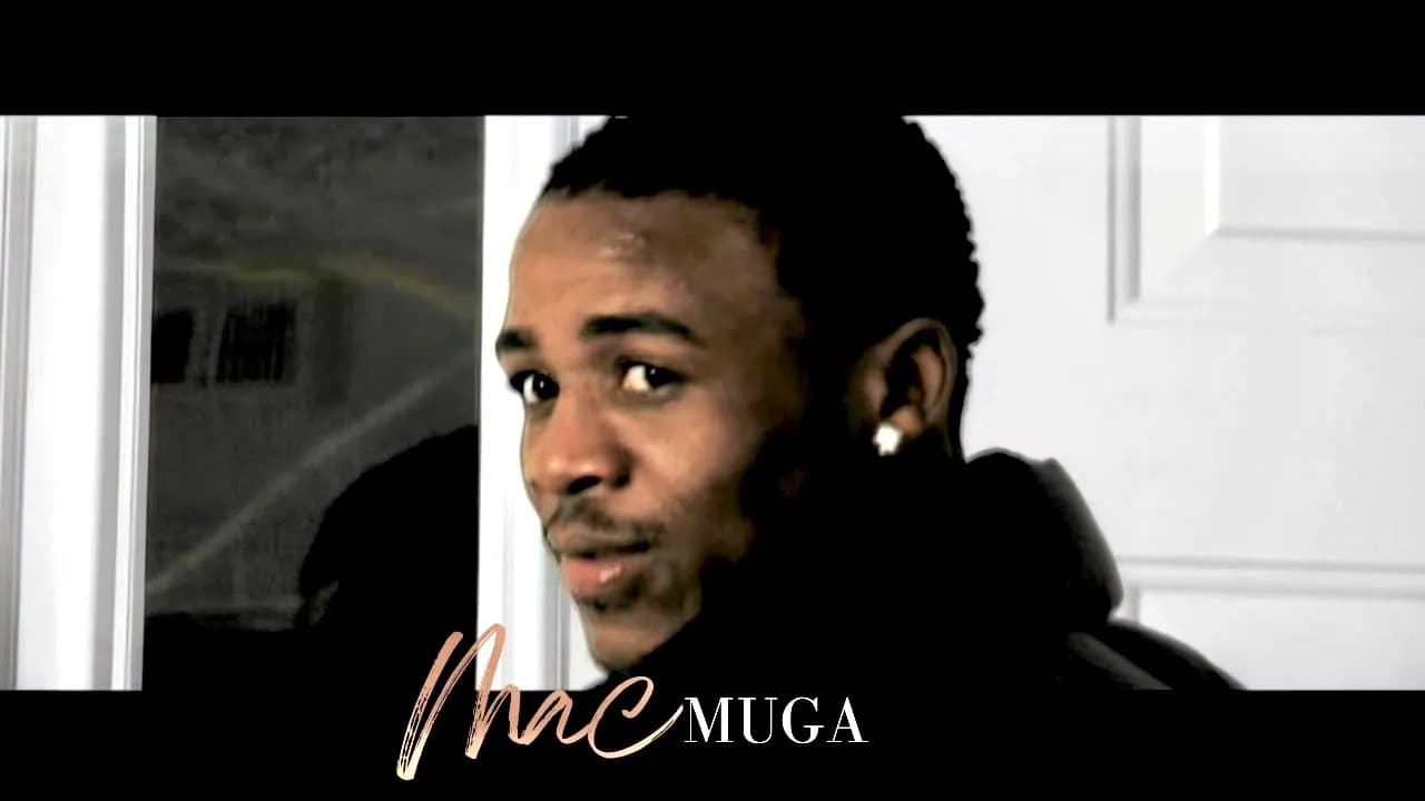 Alikiba - Mac Muga (Official Music Video)