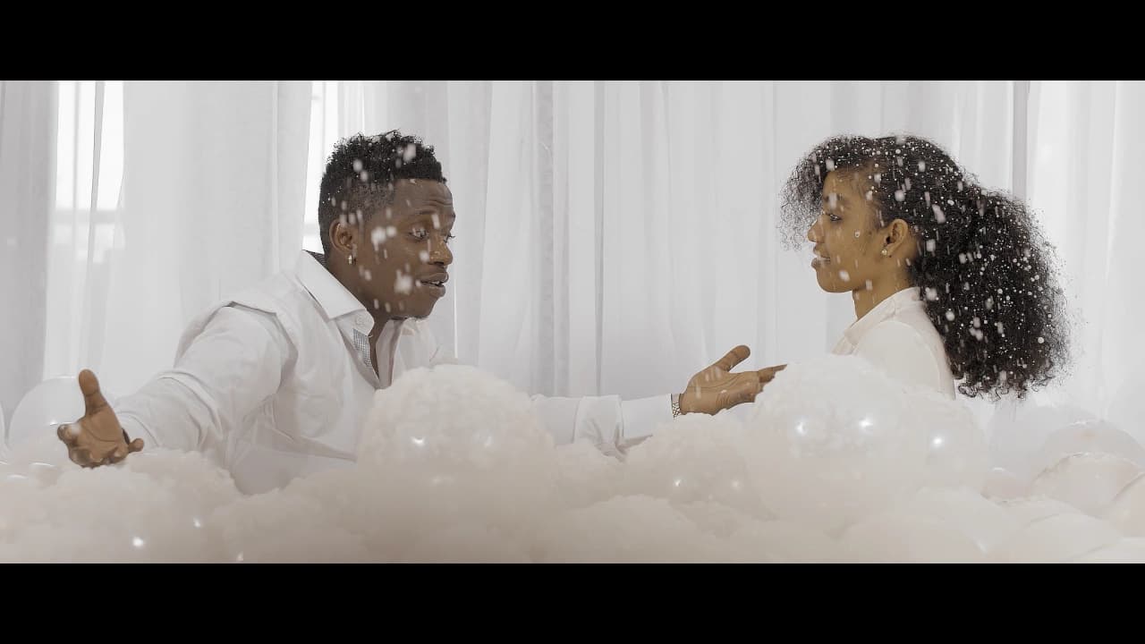 RAYVANNY - MBELEKO (OFFICIAL VIDEO)