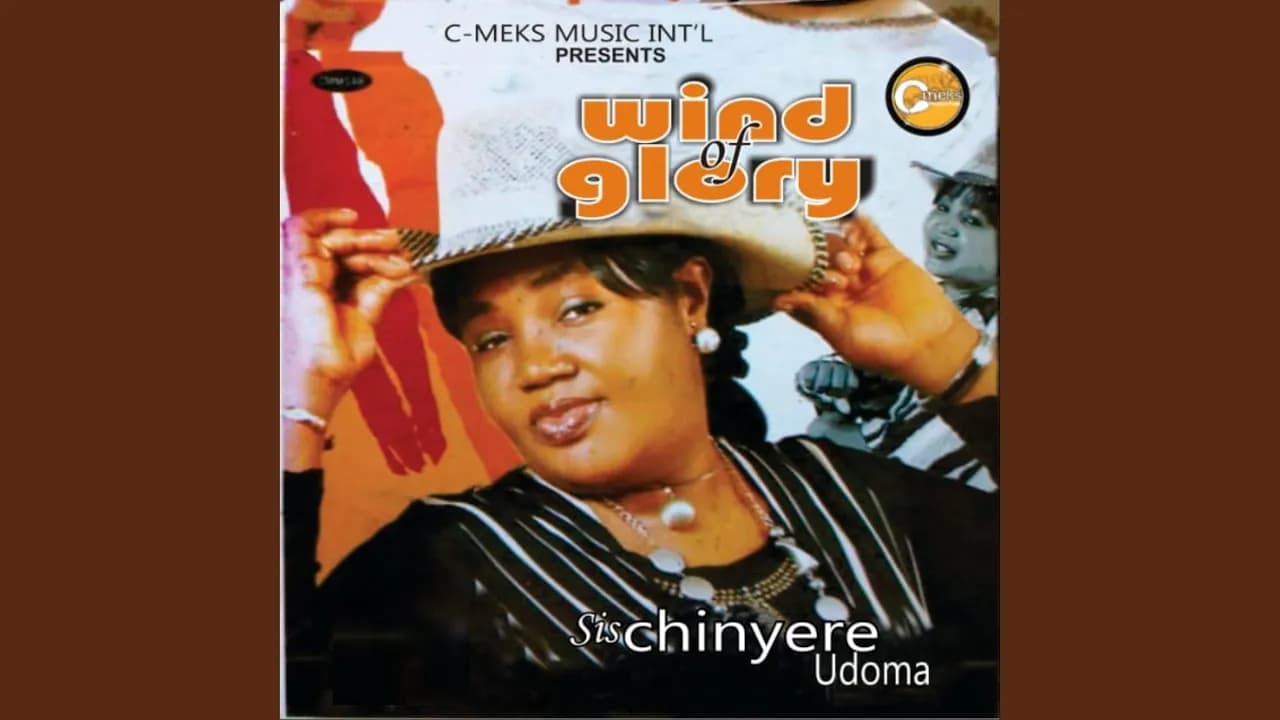 Wind of Glory