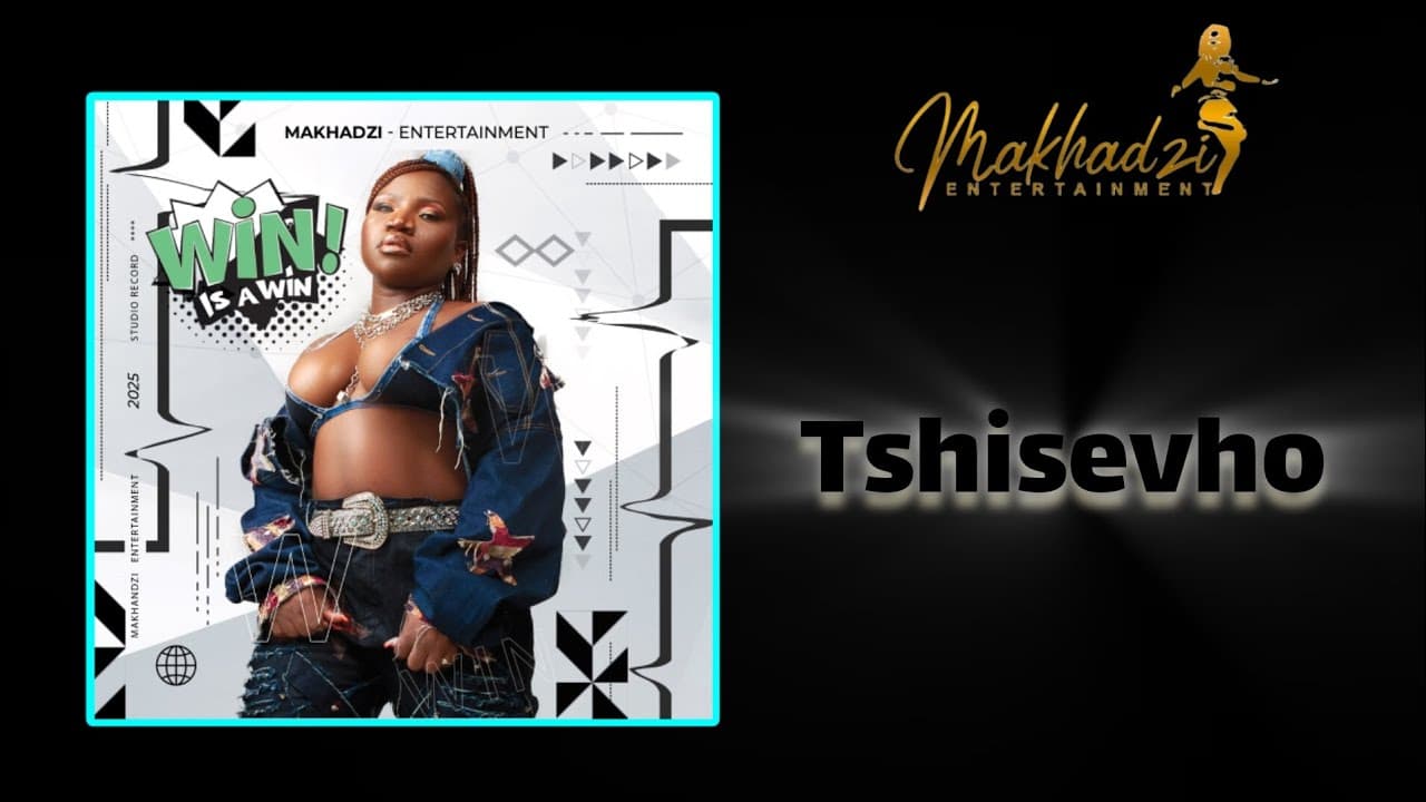Makhadzi Entertainment - Tshisevho (Official Intro Audio) Ft. Dj Gun Do