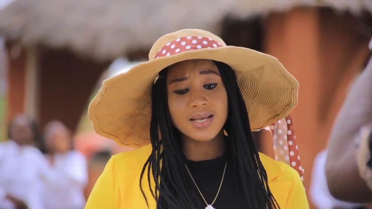 Hamisu Breaker - Zumar Kauna by Kb International (official video) 2020
