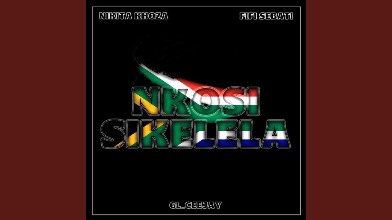 Nkosi Sikelela (feat. Fifi Sebati)