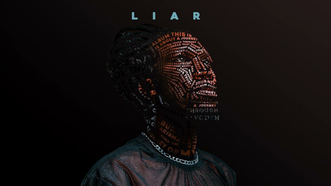 Charisma - Liar (official audio)