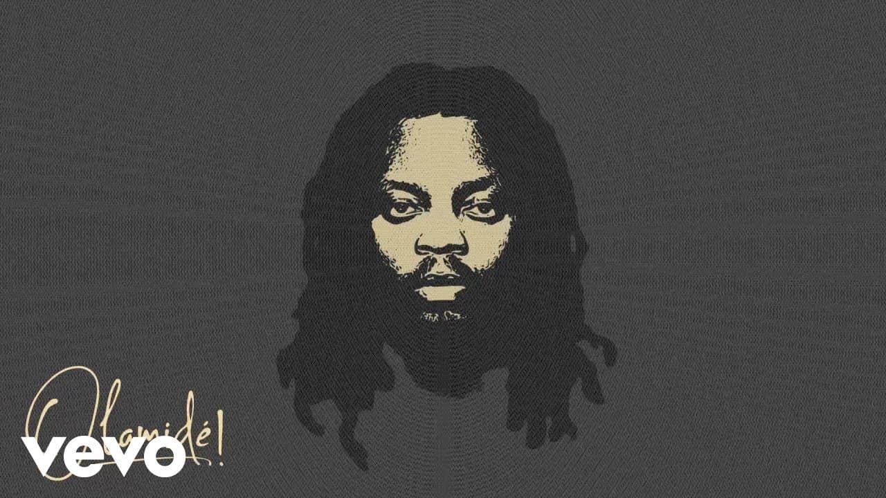 Olamide - Lalakipo (Official Visualizer)