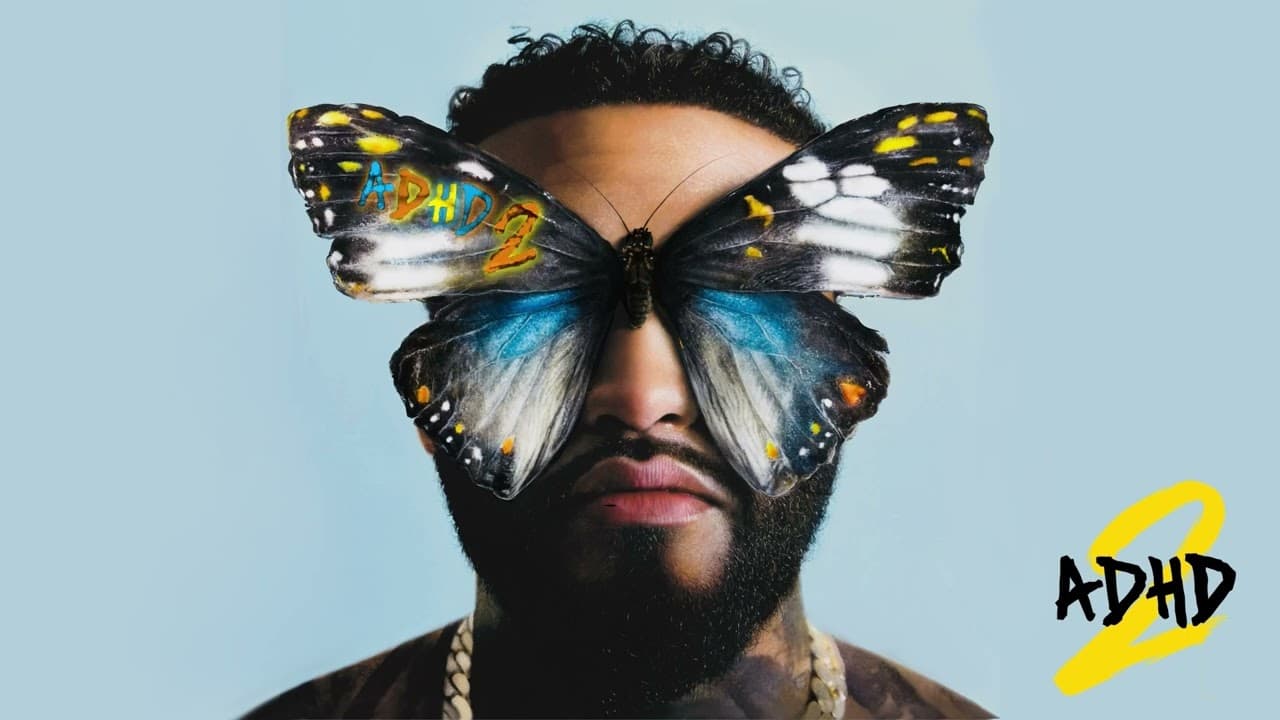 Joyner Lucas ft J Balvin, Dababy & Fireboy DML - Time is money (ADHD 2)
