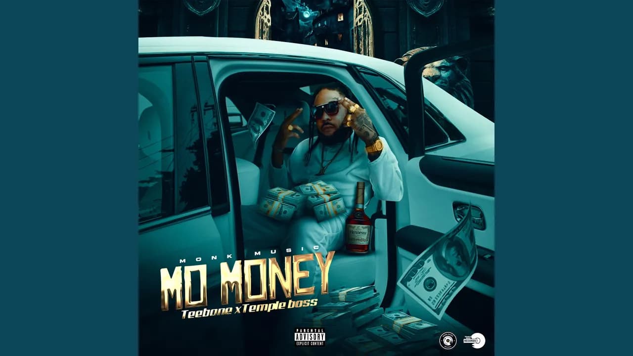Mo Money