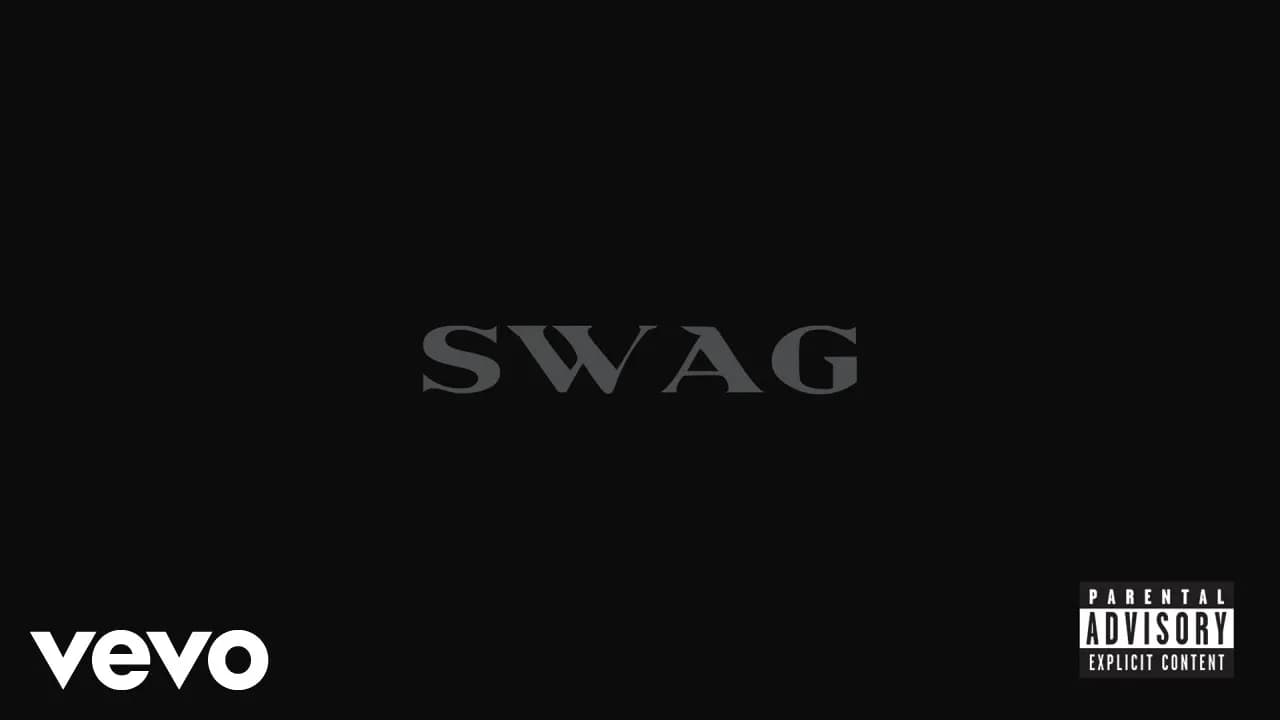 Justin Bieber - WALKING AWAY (Audio)