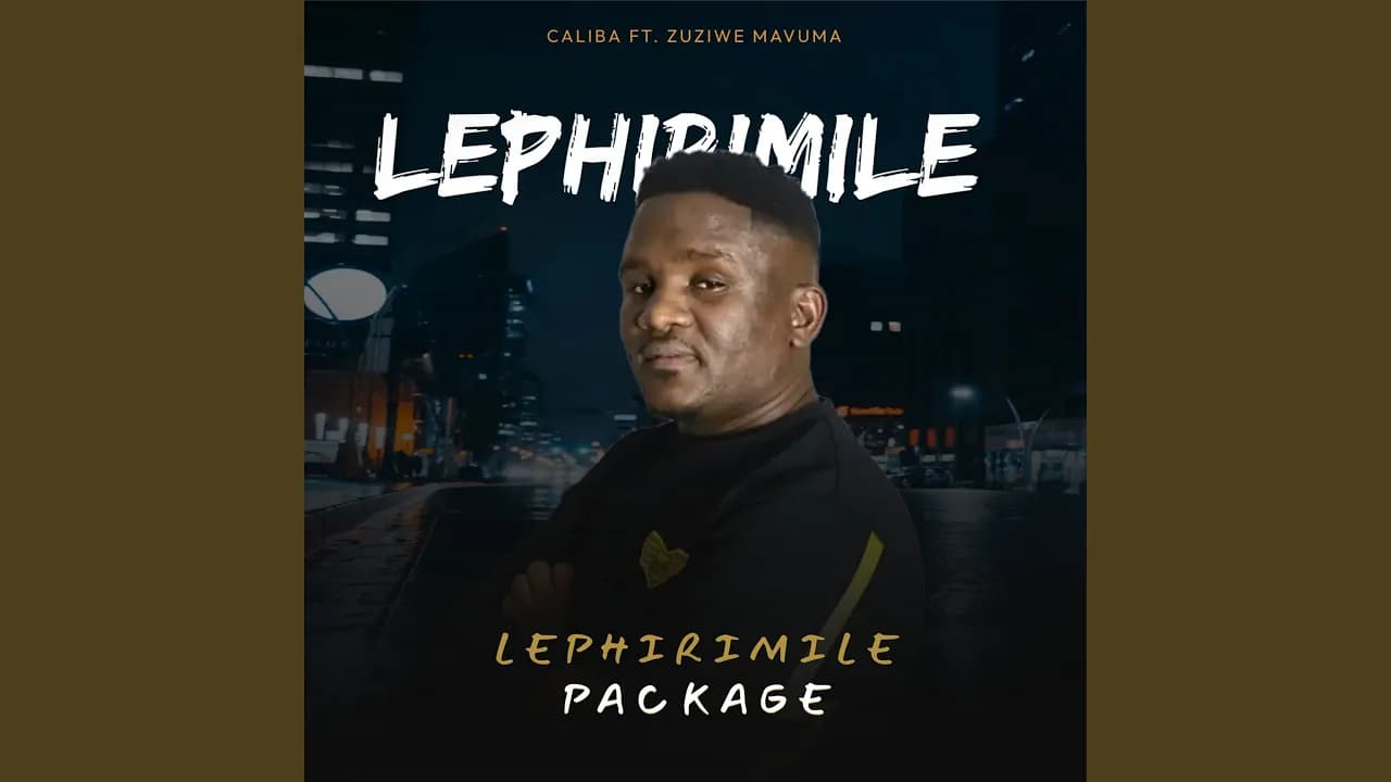 Lephirimile (1KingTshepo & Khadeair Remix)