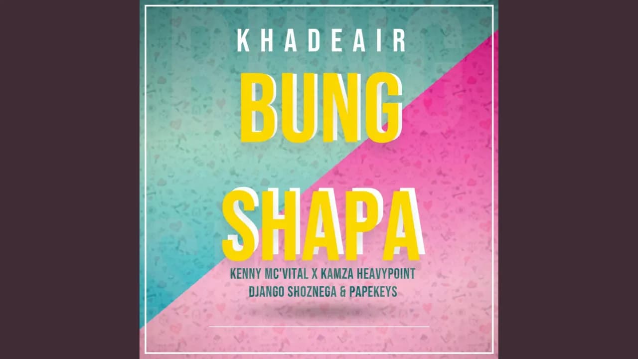Bung Shapa