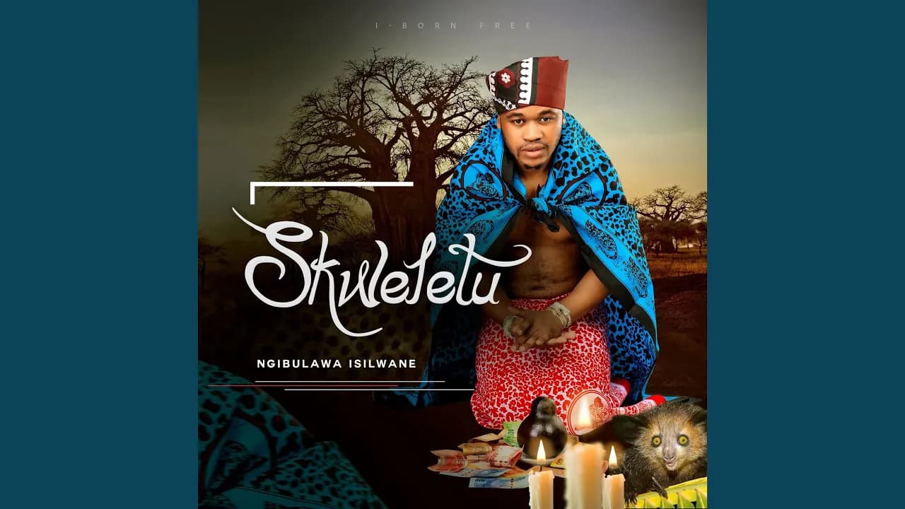 Imikhuleko yami