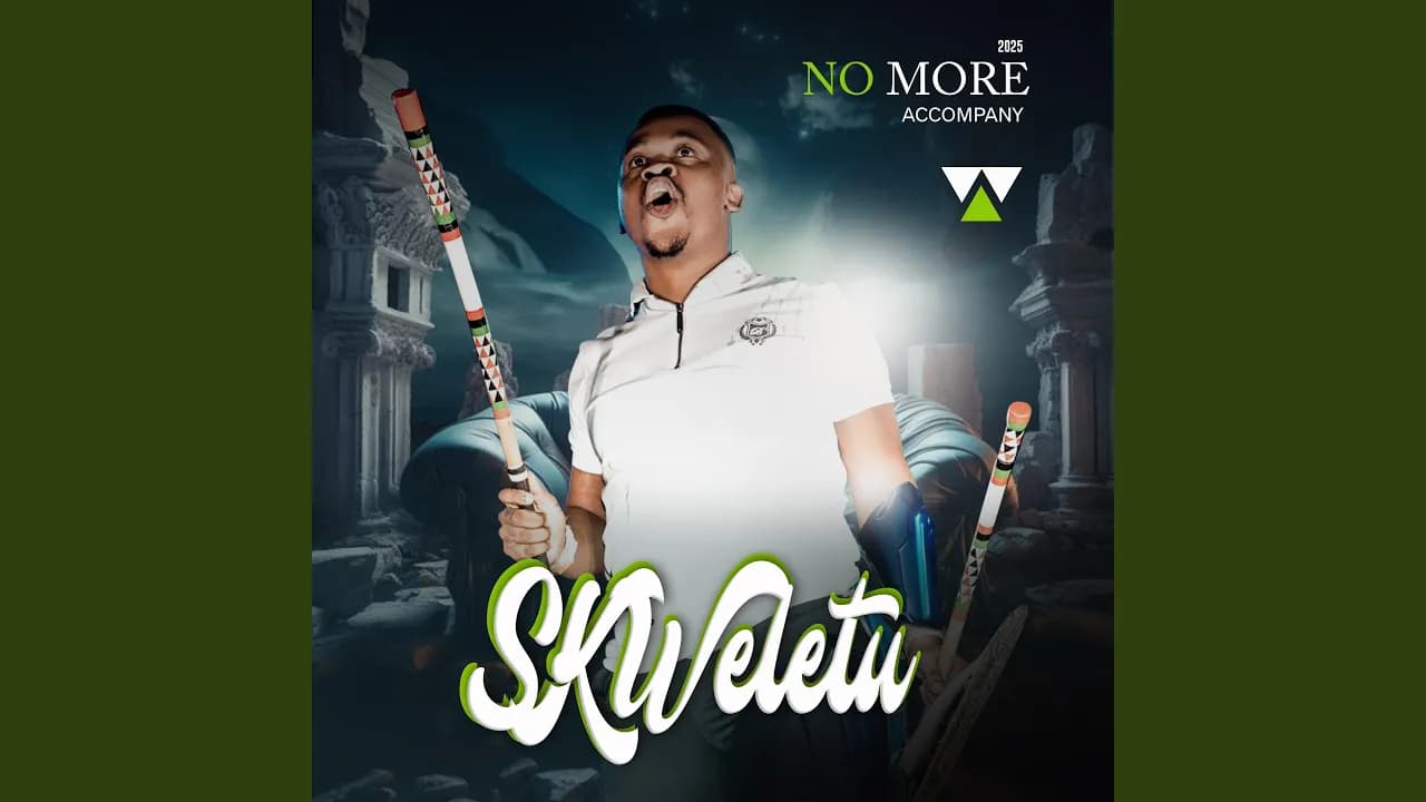 Ngeke ngivume ngegama lami