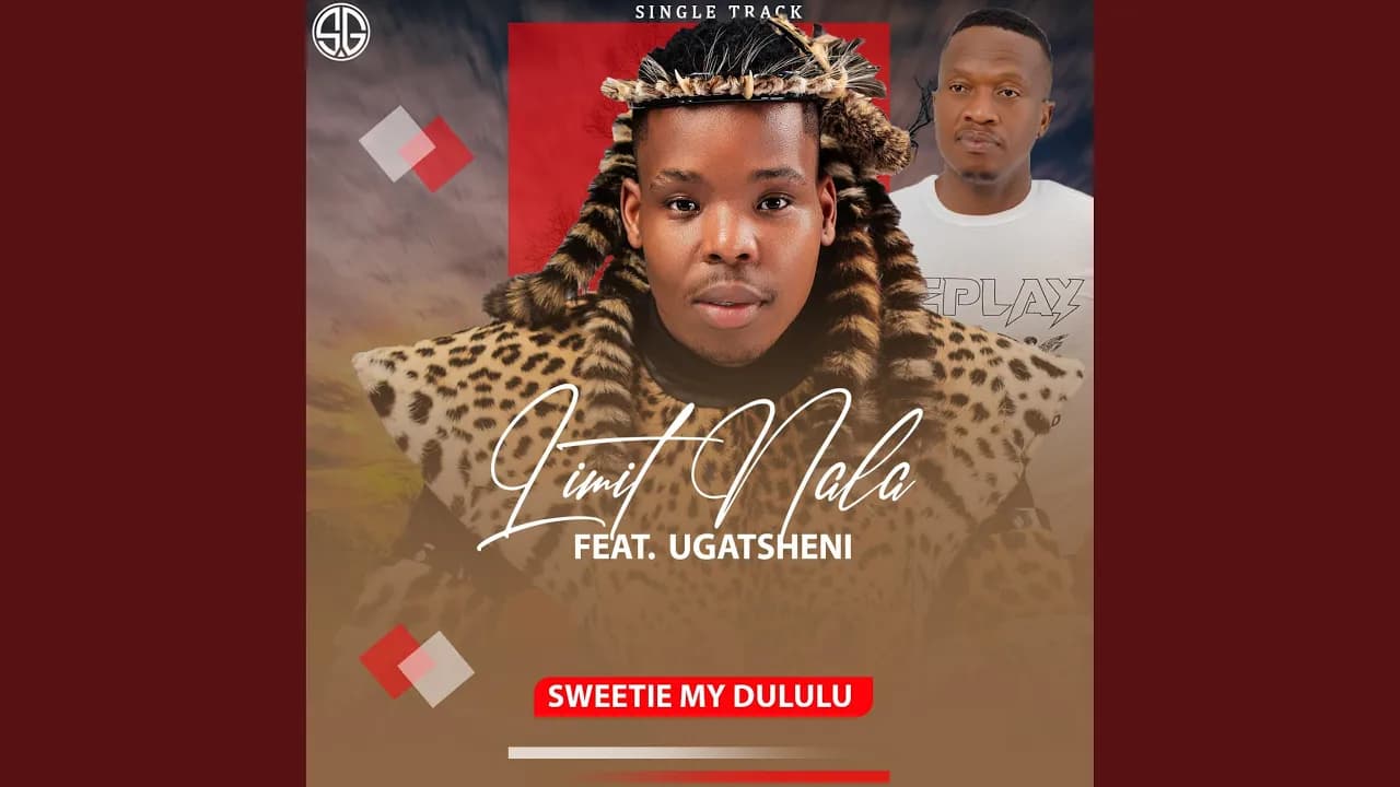 SWEETIE MY DULULU (feat. UGATSHENI)