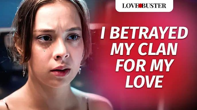 Love Buster|Family Matters