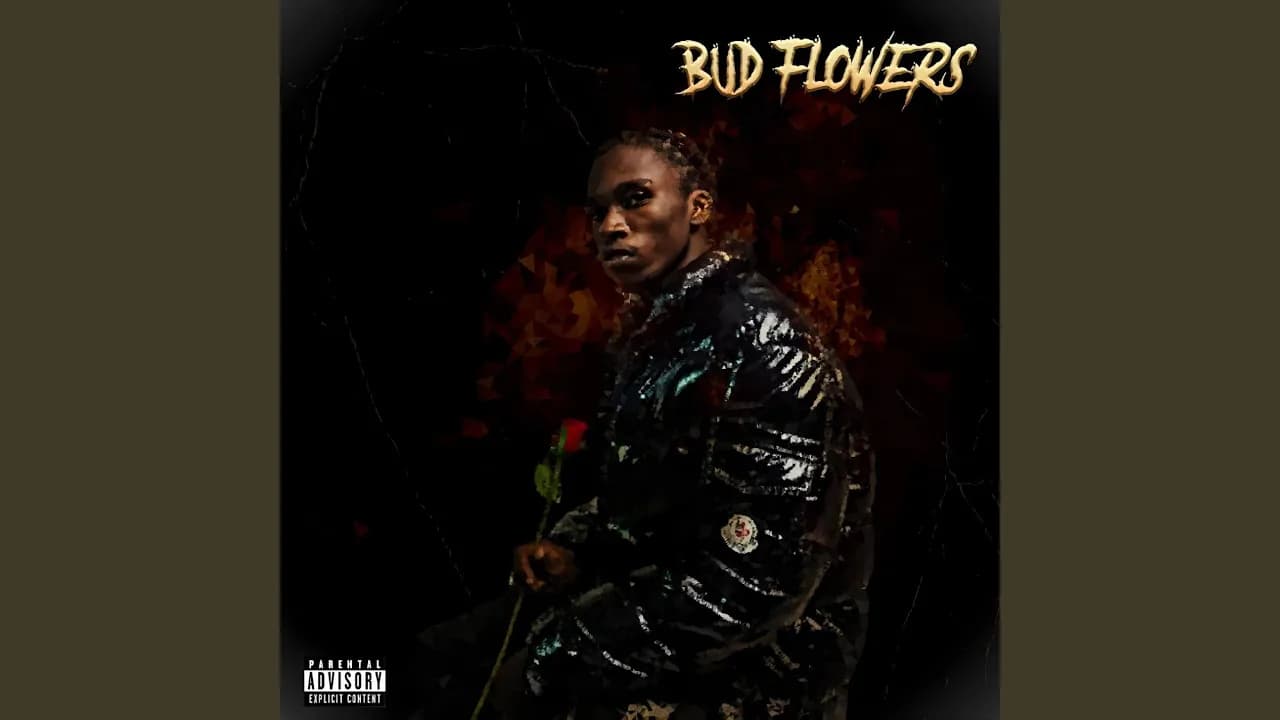Bud Flowers