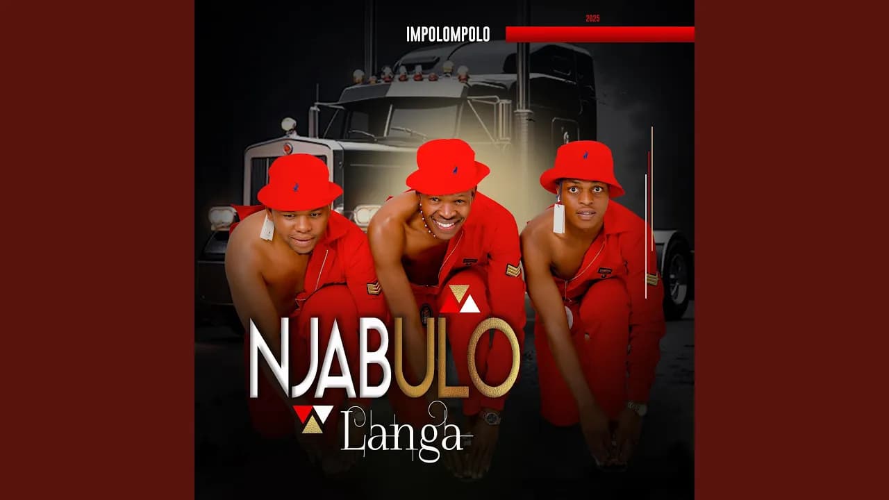 Impolompolo (feat. uMjikelo & Quality Biyela)