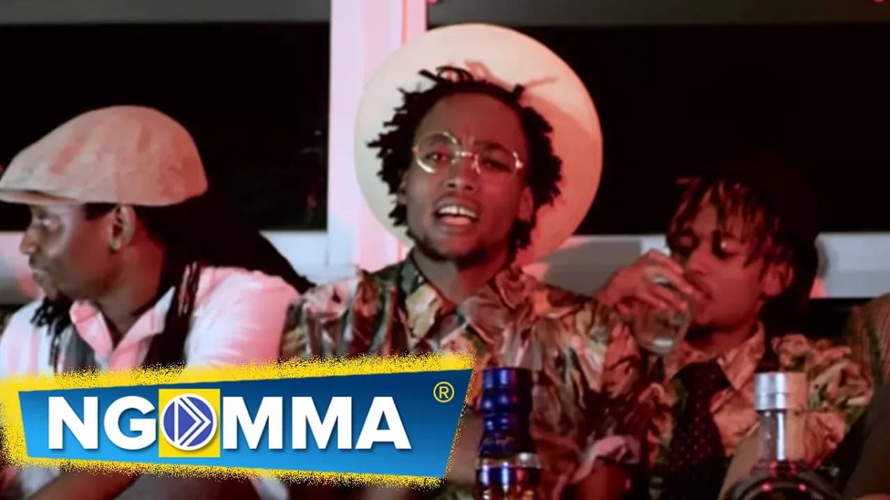 DUFLA DILIGON -  JUU YA MEZA   (OFFICIAL VIDEO)