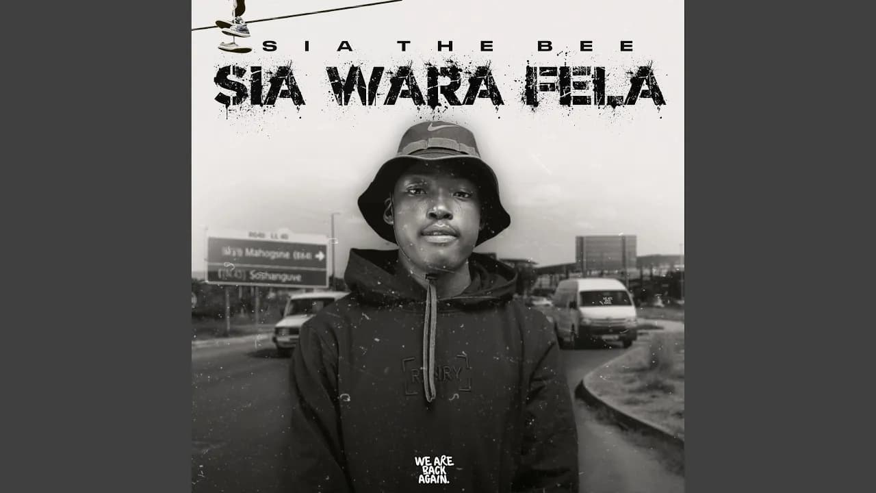 Motho Ke Noga