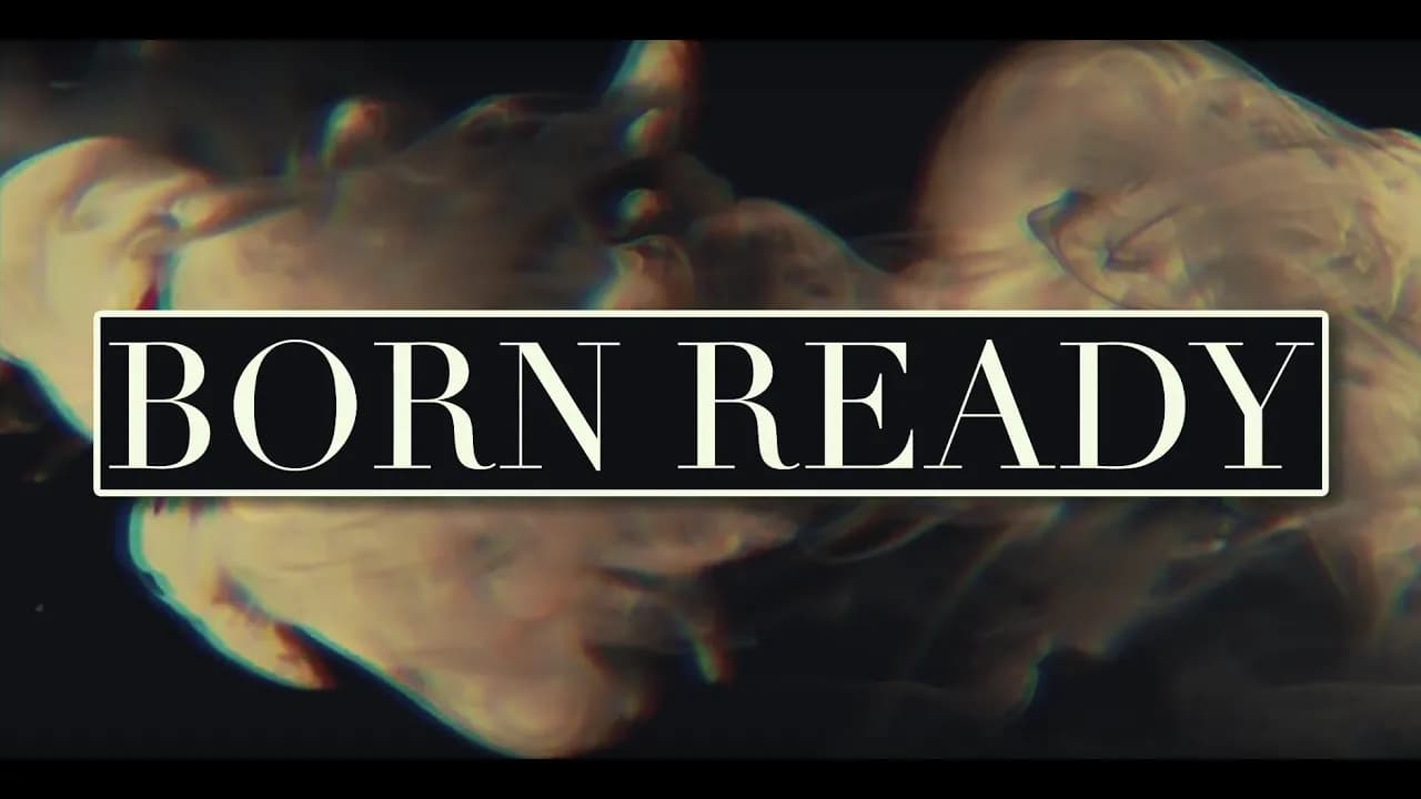 Born Ready
