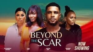 BEYOND THE SCAR