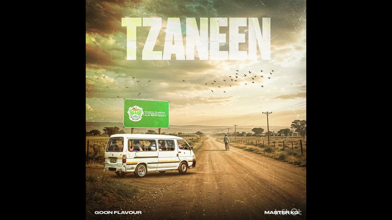 Goon Flavour , Master KG ft Ze2 - Ndawonye ( Official Audio)