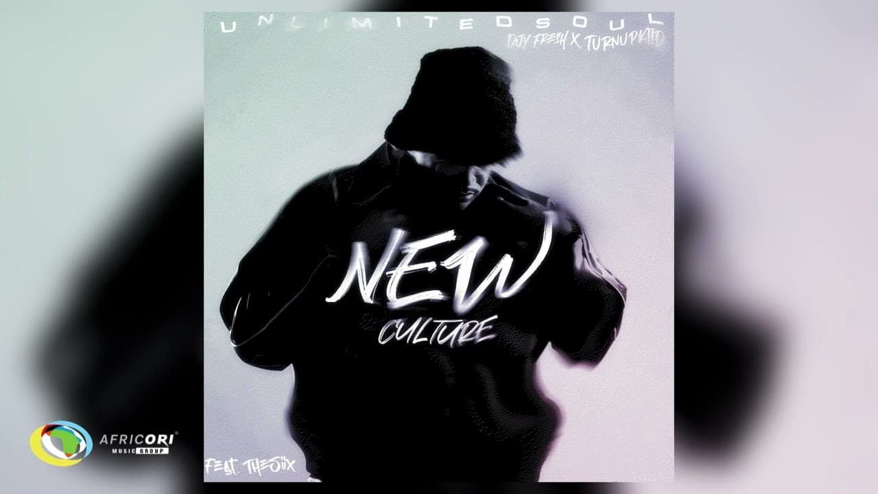 new culture