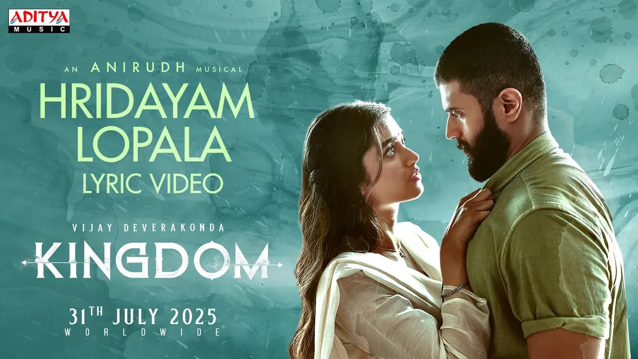 Hridayam Lopala