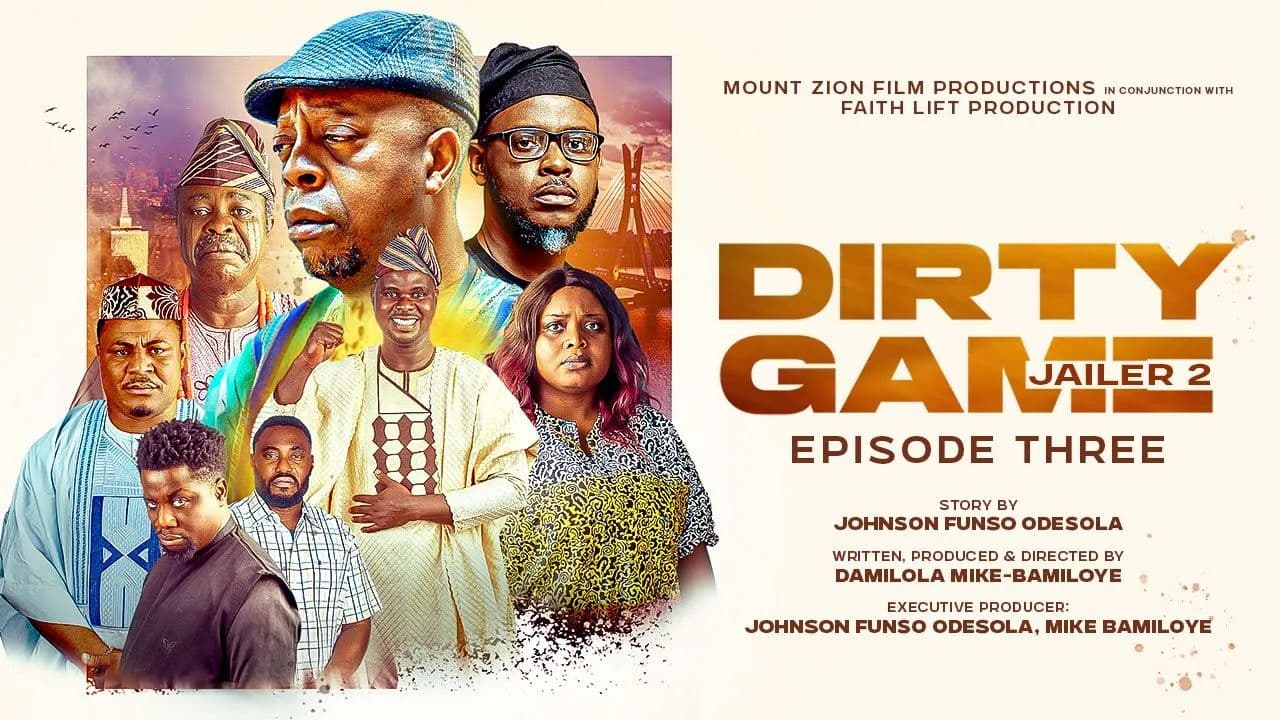 mount zion movies