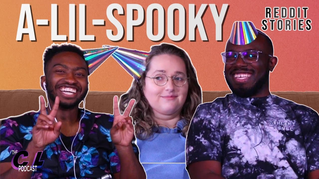 Lil Spooky